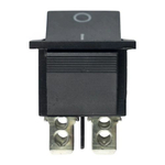 Кнопка клавишная KCD-23