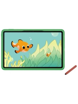 Планшет Детский Huawei MatePad SE 11" 4/128Gb Wi-Fi, Туманно-серый (AGS6-W09)