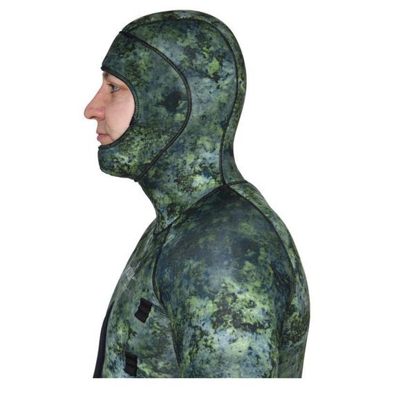 Гидрокостюм Marlin Phantom Emerald 9 мм