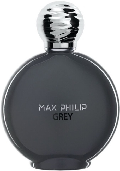 Max Philip Gray