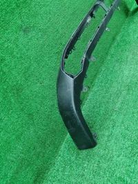 Юбка переднего бампера Toyota RAV4 5 XA50 (18-нв)