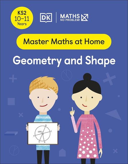 Maths: No Problem! Geometry and Shape
