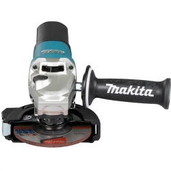 Makita GA5095X01 шлифовальная угловая машина