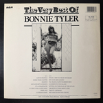 Bonnie Tyler - The Very Best Of (Германия 1981г.)