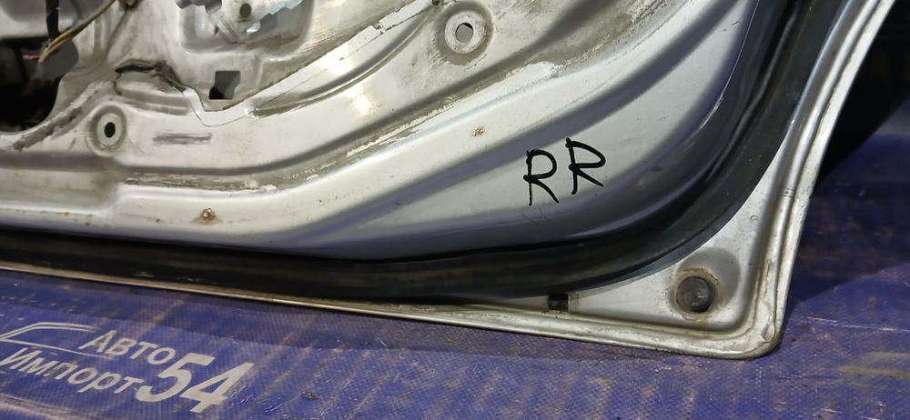 Дверь задняя правая SUZUKI CULTUS 1999