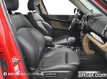 Mini Cooper Countryman Basic (05.2020)