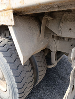 Shacman (Shaanxi) SX* 8x4 Самосвал SX33186T366 (Дизельный, 12,5 л, 550 л.с., МТ)