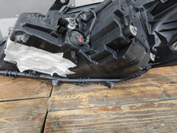 Фара правая LED Toyota Camry (XV70) 17-21 Б/У Оригинал 8111033D71