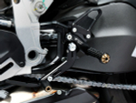 DSTR3 BONAMICI ADJUSTABLE REARSETS (SF V2)