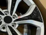 КОВАНЫЕ ДИСКИ ДЛЯ LAND ROVER RANGE ROVER SPORT L461 2023 ЛЕНД РОВЕР