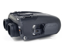 Бинокль цифровой SONY DEV-50 GPS 12x - фото 3