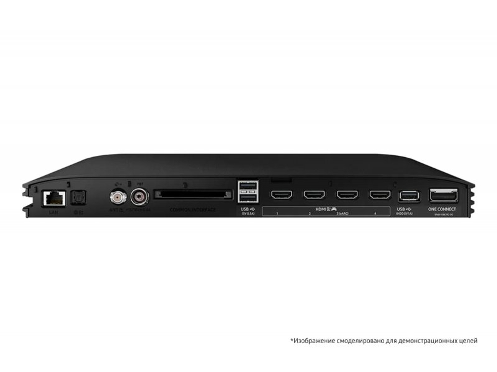 OLED телевизор Samsung QE55S95H 4K Ultra HD