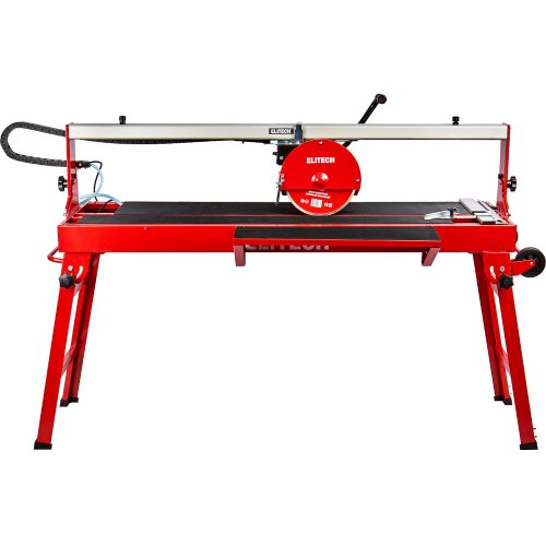 Плиткорез ELITECH ПЭ 12-20Р12 (E2008.012.00)