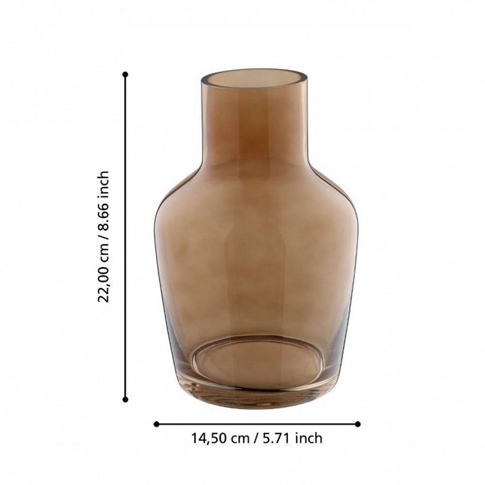 Ваза настольная Eglo Siranana 421221