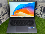 Ноутбук Huawei 14' i5-1240P/ IPS FHD/8GB/512GB/MateBook D 14 MDF-X[53013TCF]/Windows 11