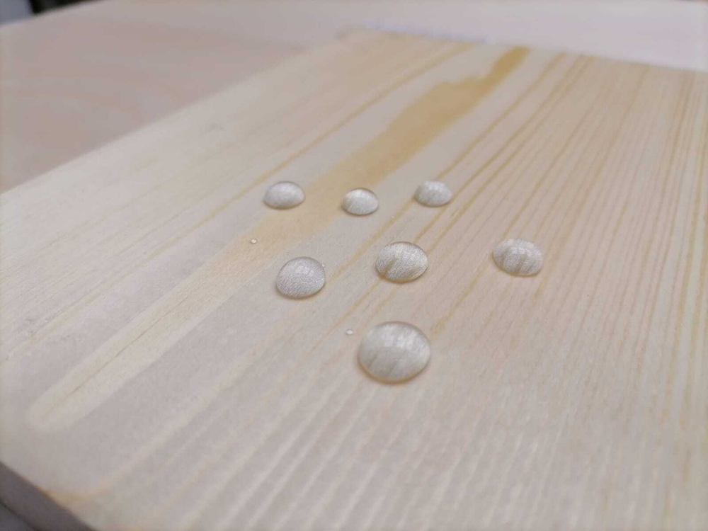 Воск для мебели «Бесцветный»