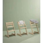 Стульчик для кормления Stokke Tripp Trapp Бук (Natural)