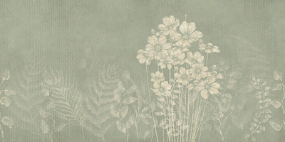 Фреска Applico, коллекция Ornamental