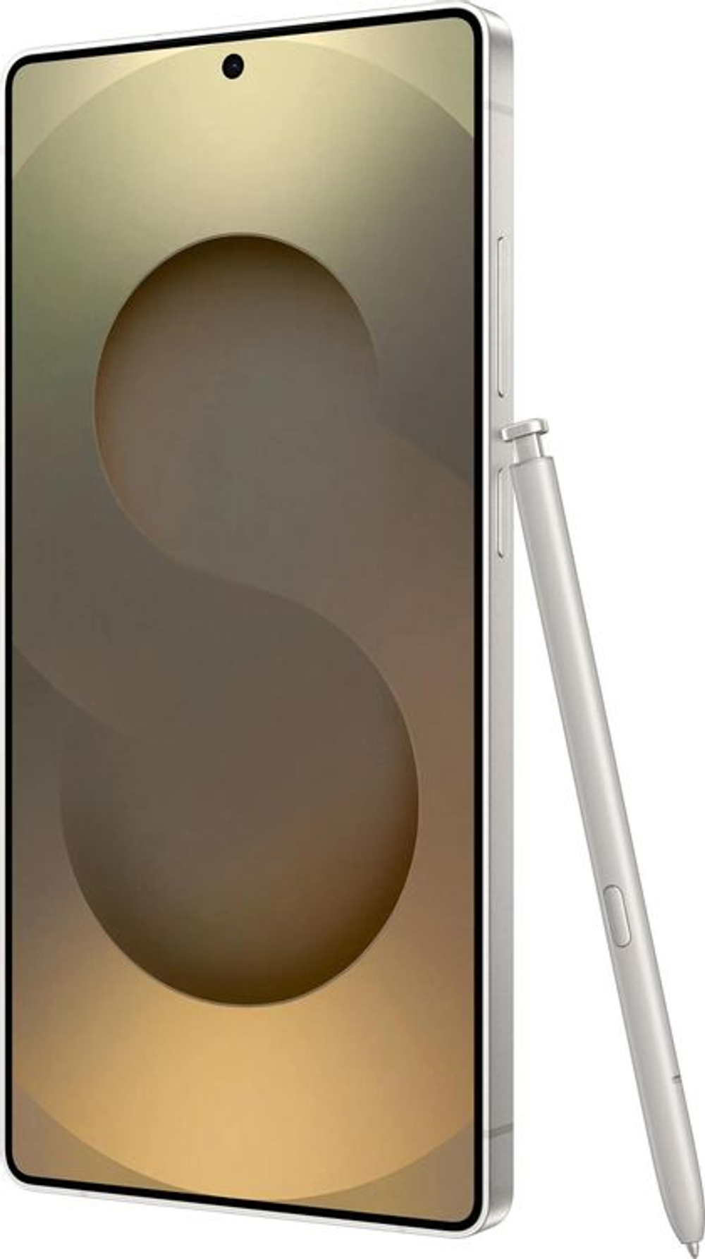 6.9" Смартфон Samsung Galaxy S25 Ultra 12/512Gb,  SM-S938B,  NFC,  AMOLED,  120Гц,  5000мAч,  серый титан