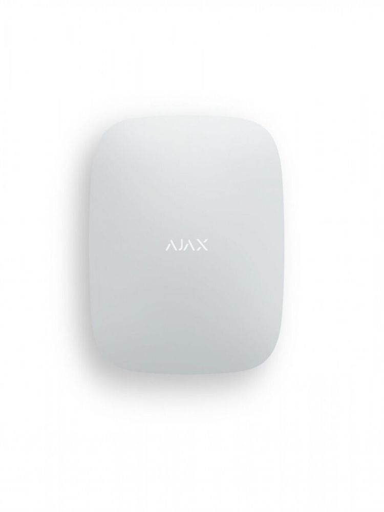 Ajax Hub 2  (2G) Белый