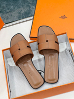 Hermes Idioma Sandal