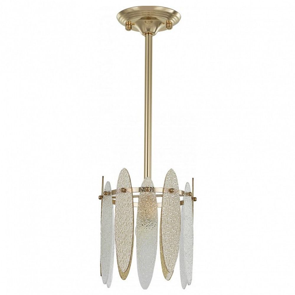 Светильник на штанге Arte Milano Sorrento-4309 374309/1/350/190 GD