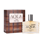 aqua platinum