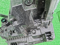 Фара правая BYD FangChengBao Leopard 5 (23-нв) LED