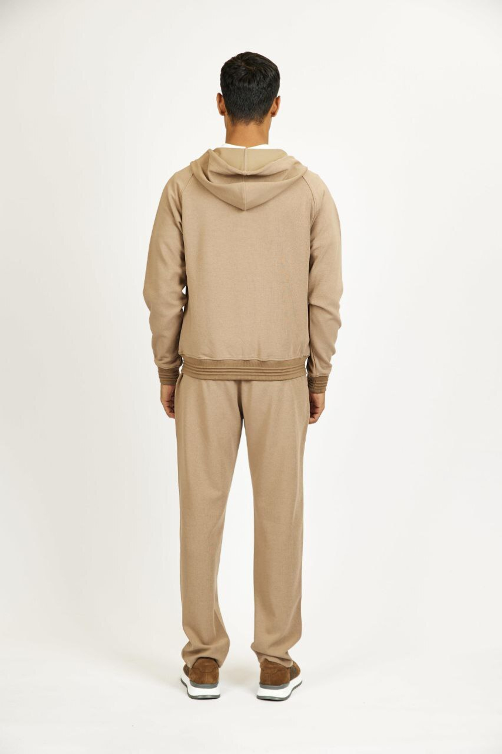 Прогулочный костюм Kiton