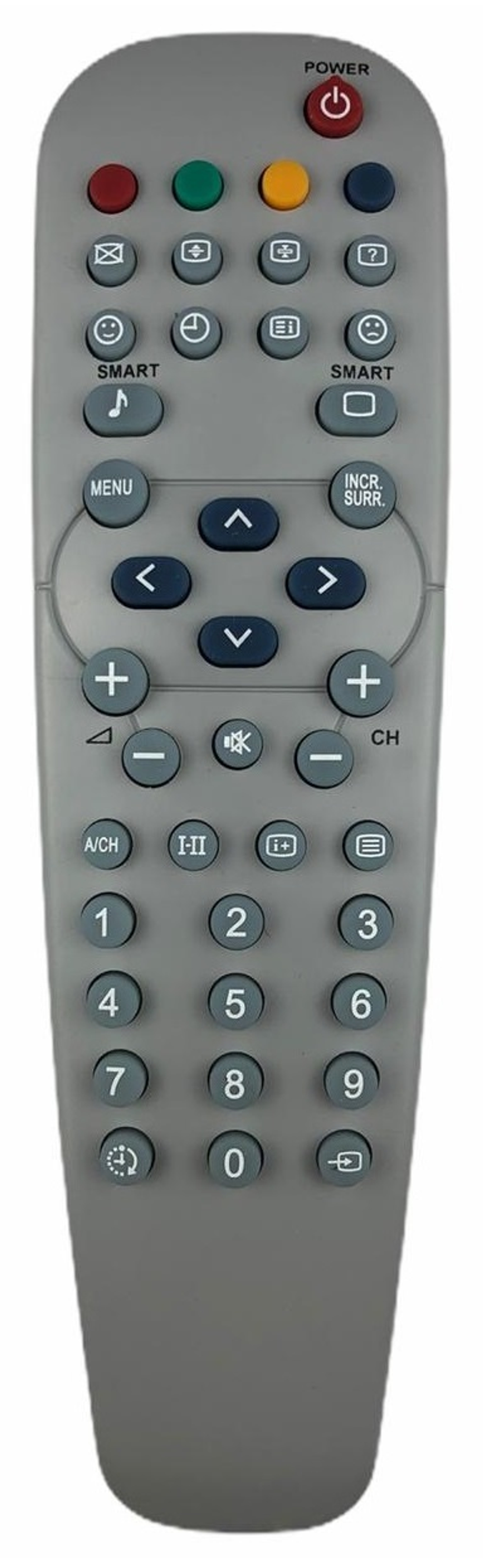 Пульт для телевизора PHILIPS RC19042001