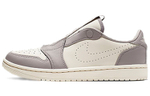 Кроссовки Jordan Air Jordan 1 Ret Low Slip (Женская размерная сетка)