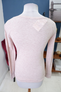 Джемпер American Eagle Outfitters повседневный 44 размер