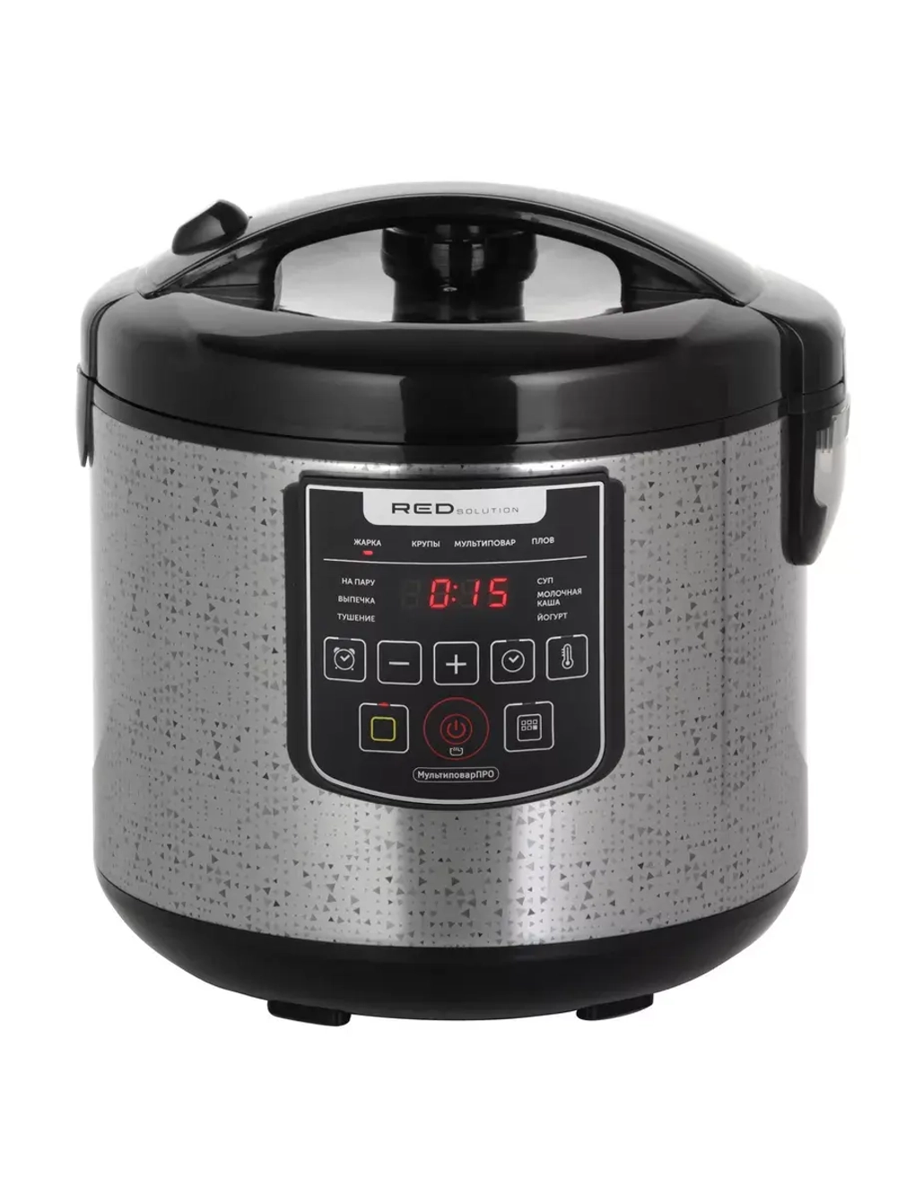 Мультиварка мультиповар MMC-M291