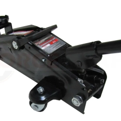 Домкрат подкатной гидравлический 2 т (h min 135мм.h max 300мм) FORCEKRAFT FK-TA82008