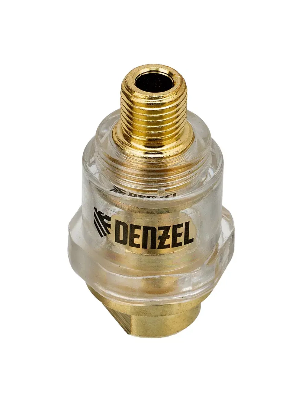 Лубрикатор для пневмоинструмента 1/4" 350 л/мин