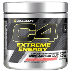 Cellucor C4 Extreme (255 гр.)