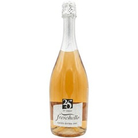 Игристое вино Freschello Rose Spumante 0,75 л.
