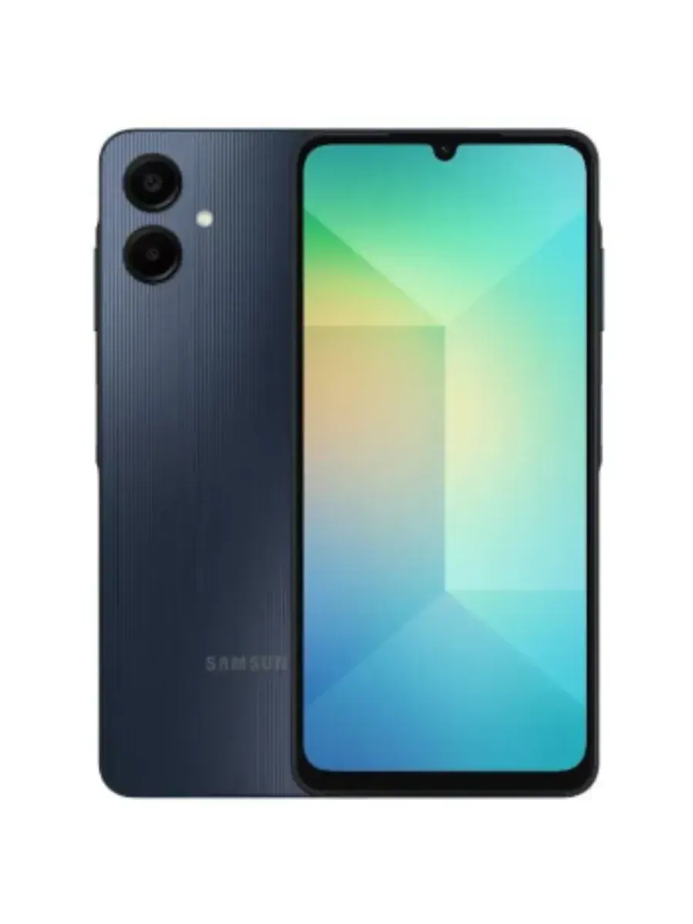 6,7" Смартфон Galaxy A06 4/64 ГБ SM-A065FZKDSKZ BLACK