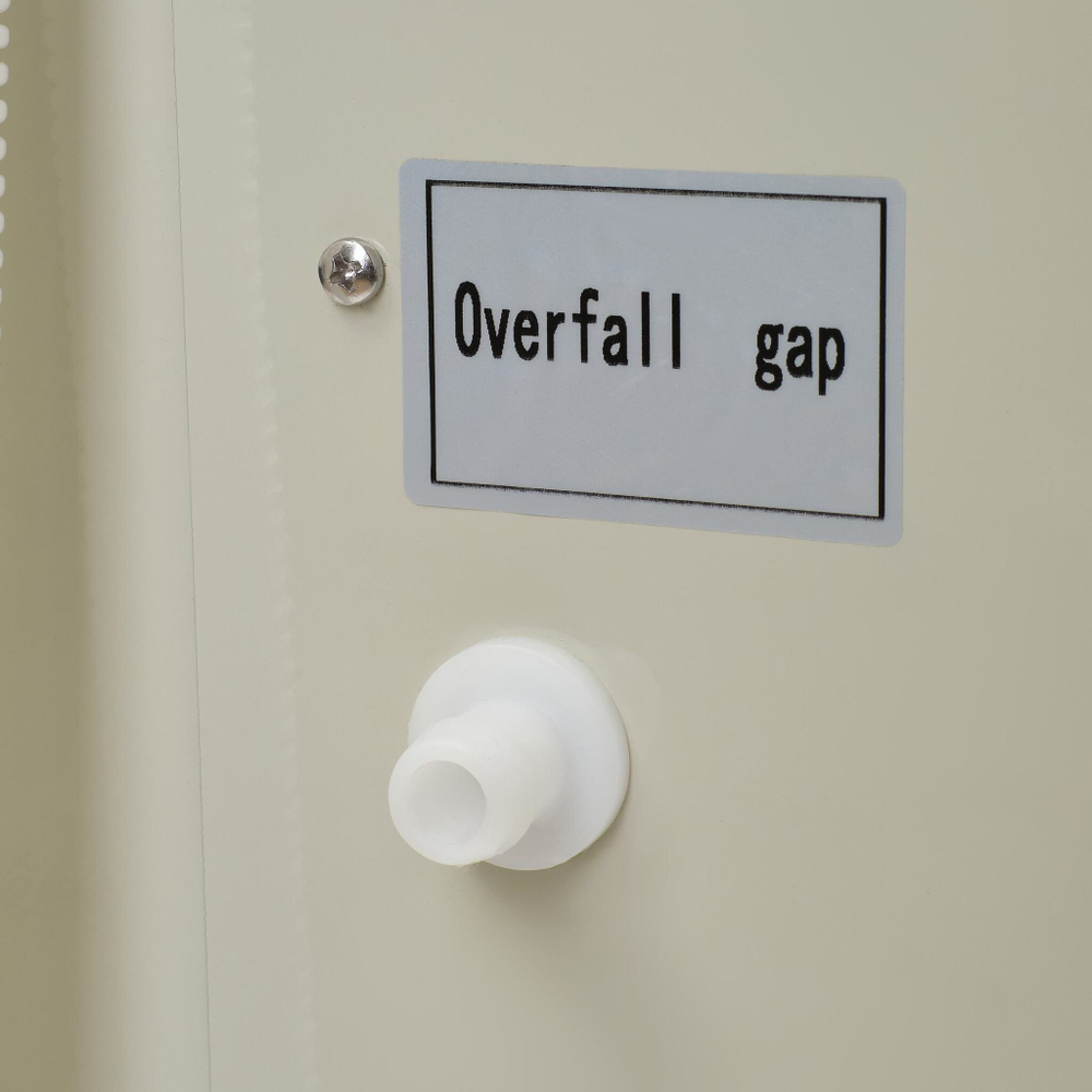 Насос вакуумный водокольцевой SHB-95B