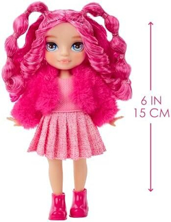 Кукла Rainbow High Littles Маджента Монро Magenta