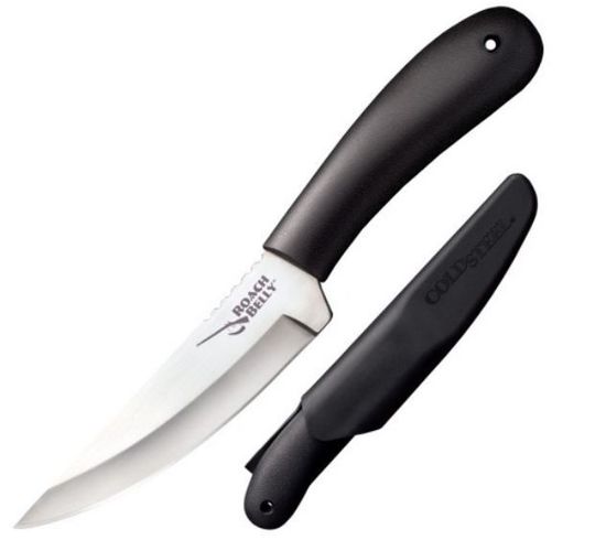 Нож Cold Steel "Roach Belly"