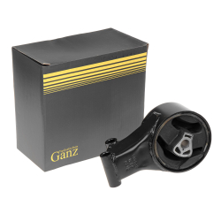 Опора двигателя задняя CHEVROLET Cruze/OPEL Astra J/Zafira C GANZ GIE14005