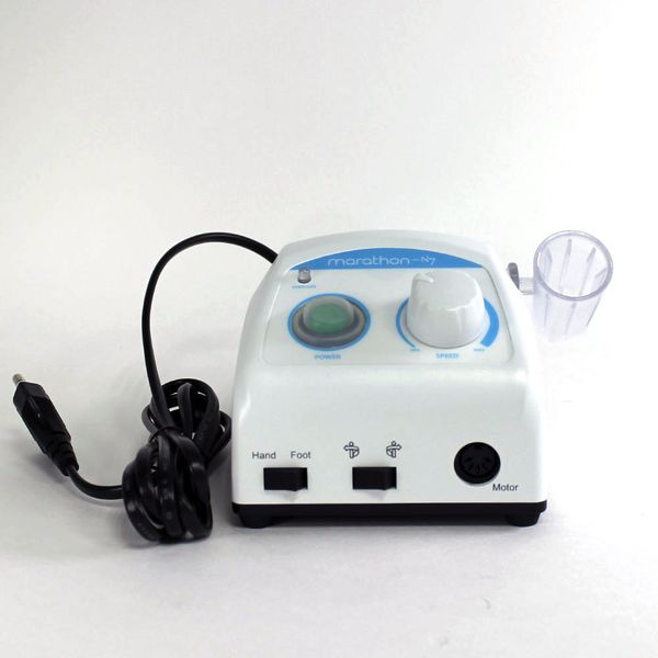 Блок управления Marathon N7, без педали