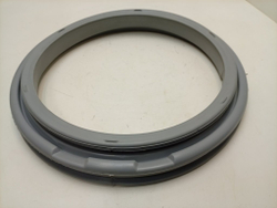 45У82 кт60 Манжета люка для стиральной машины Атлант МКАУ752511001 б/у