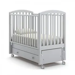 Короб с ящиком и маятником Гандылян Белая ночь