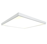 Светильник LED ДВО FG 595 36W 4000K OPAL K 3684Лм IP40 595х595х35мм FAROS