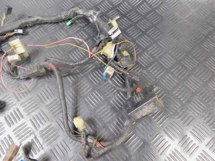 Коса электропроводки Yamaha Road Star XV1600