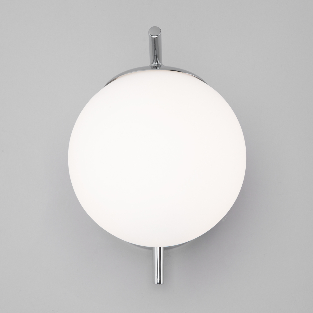 Настенный светильник 70152/1 хром