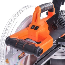 PATRIOT MS 210PLD пила торцовочная 190301851