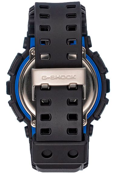 Наручные часы Casio GA-100-1A2